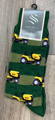 SOCKSMITH Lawn Mower