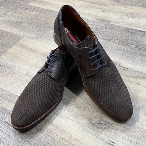 【新品】Lloyd Footwear 5 1/2 E Dainite GRAIN LLOYD Shoe Odil 16111 (JCC12813) - Jims Clothes Closet