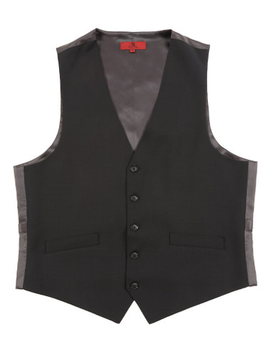 RENOIR Wool Vest 501-1