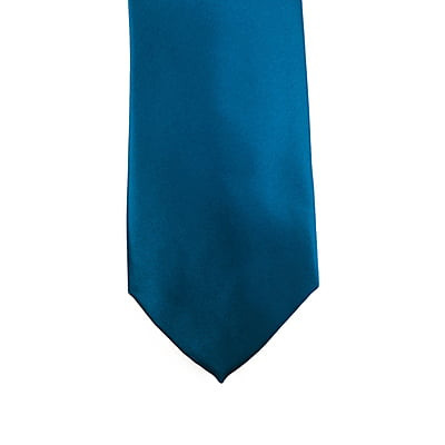 KNOTZ Ties M100 Teal