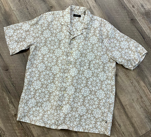 MATINIQUE Short Sleeve Shirt Linen 30208076