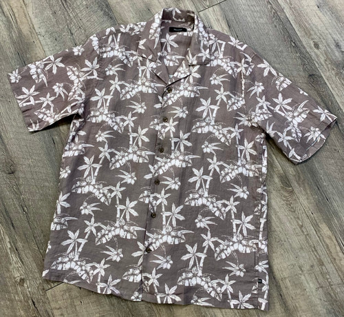 MATINIQUE Short Sleeve Shirt  Linen 30208077