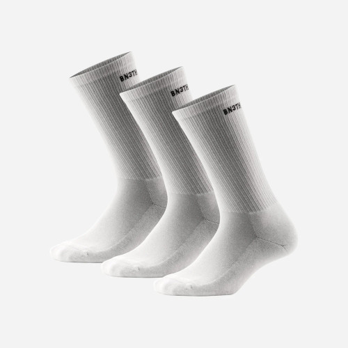 BN3TH Pro Crew Sock 3/Pk