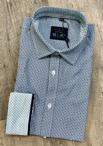POINT ZERO Long Sleeve  Shirt 7564756