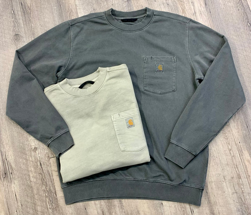 CARHARTT Crew Sweater 106853