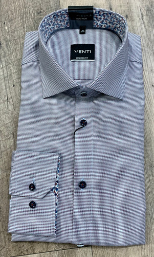 VENTI Long Sleeve  Modern Fit 154490800