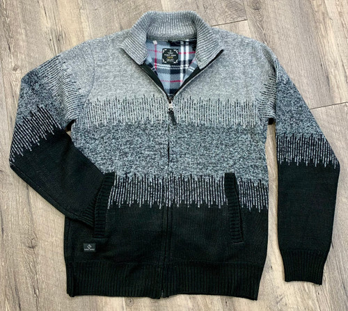 POINT ZERO Full Zip Fleece 7568655