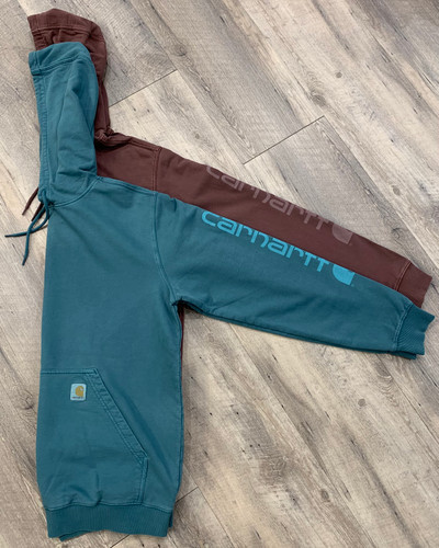 CARHARTT Hoody 106253