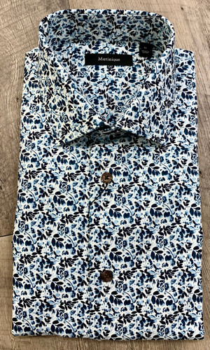 MATINIQUE Long Sleeve Shirt 30208520