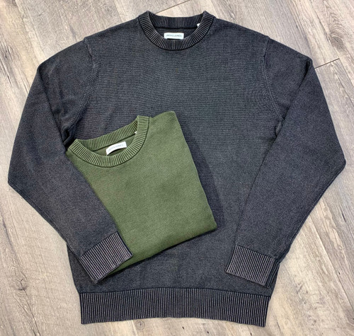 JACK & JONES  Crewneck Sweater 12278902
