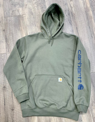 Brands - CARHARTT - Page 1 - Jims Clothes Closet