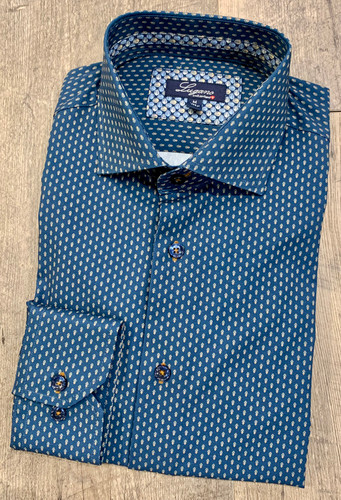 LUGANO Long Sleeve Shirt LG2539176