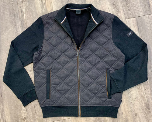 BUGATTI Full Zip  Jacket 8700 85056D