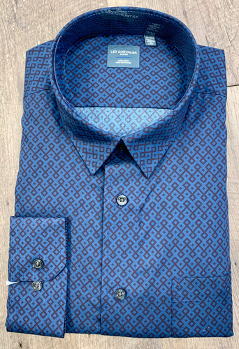 LEO CHEVELIER Long Sleeve  625460QS