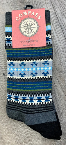 SOCKSMITH Serpe