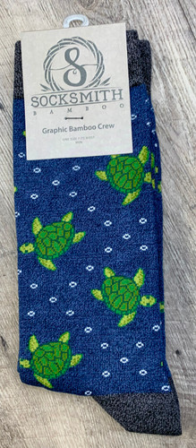 SOCKSMITH Turtle Tales