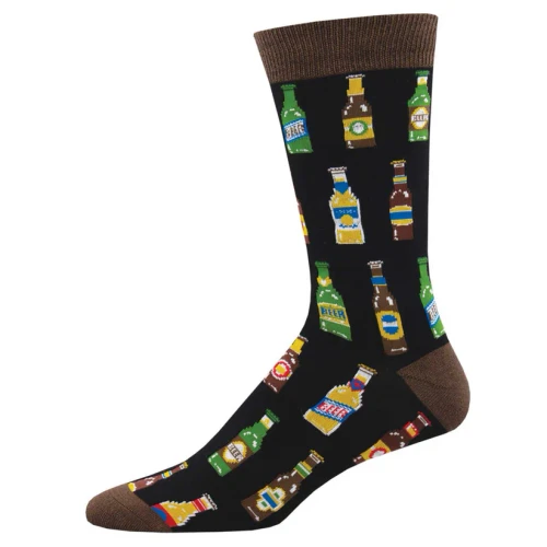 SOCKSMITH 99 Bottles