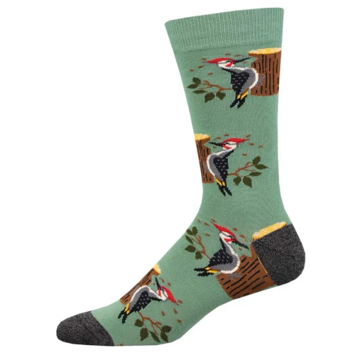 SOCKSMITH Woodpecker