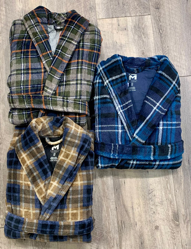 MAJESTIC Robe 13222110