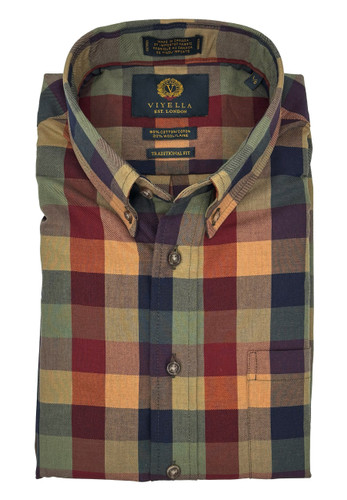 Brands - VIYELLA - Page 1 - Jims Clothes Closet