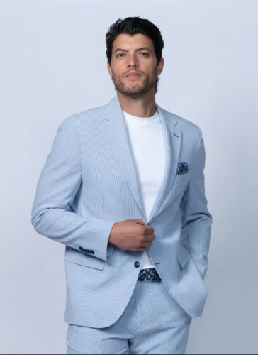 7 DOWNIE ST Sport Jacket Galveston