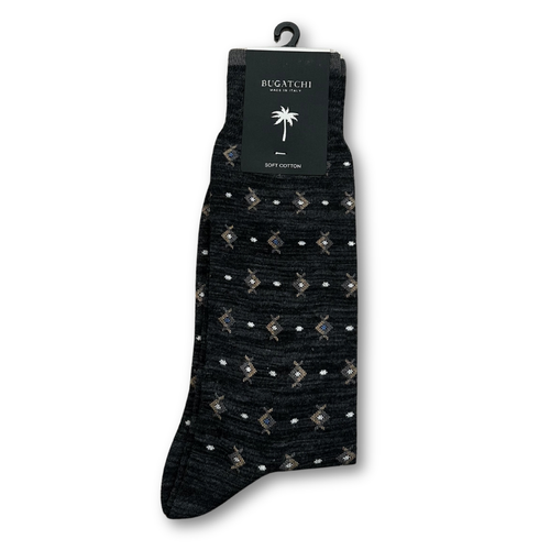 BUGATCHI Socks JB1038