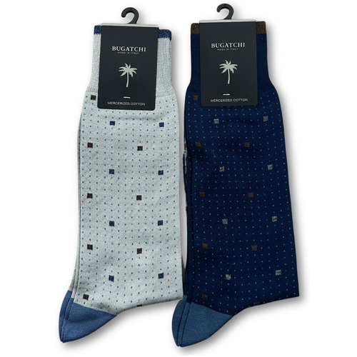 BUGATCHI Socks JC1081