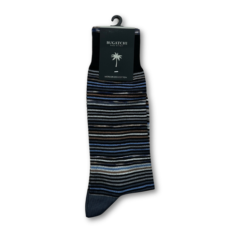 BUGATCHI Socks JC1082