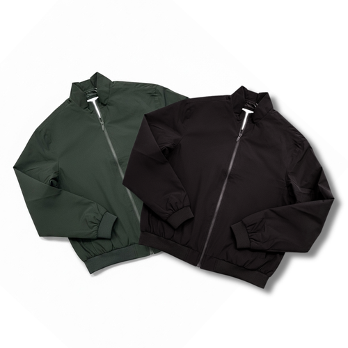 JACK & JONES Bomber Jacket 12288895