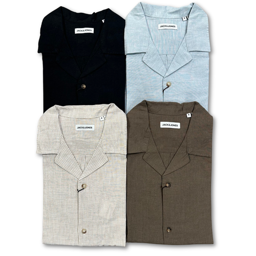 JACK & JONES Short Sleeve  Shirt 12289191