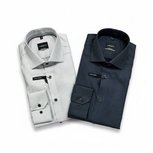 VENTI Long Sleeve Modern Fit 134023600