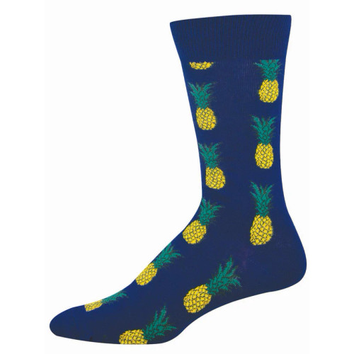 SOCKSMITH Pineapple