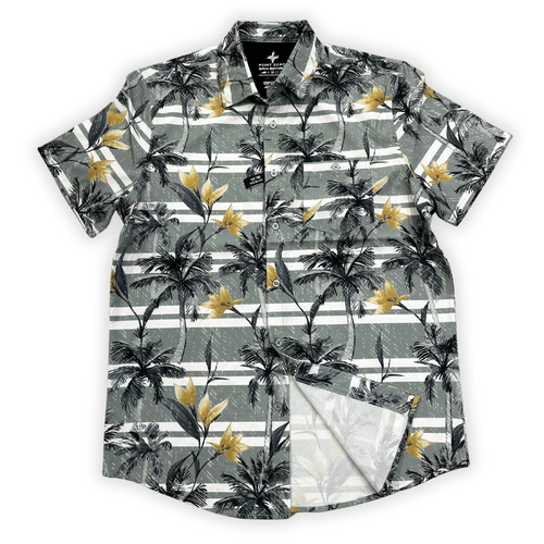 POINT ZERO Short Sleeve Shirt 7664710