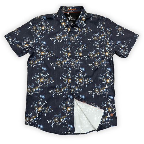 POINT ZERO Short Sleeve Shirt 7664674