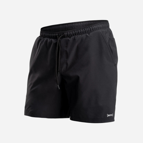 BN3TH 7" Short Black
