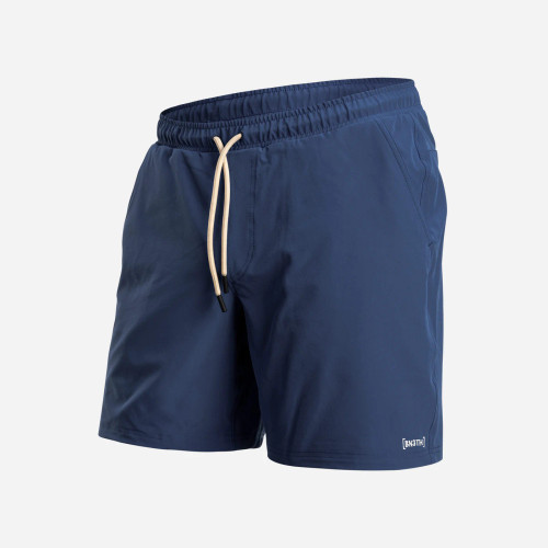 BN3TH 7" Short Navy