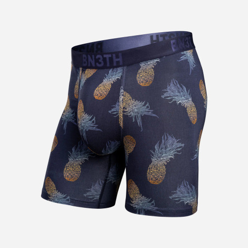 BN3TH Classic Icon Pineapple Ombre Dark Navy