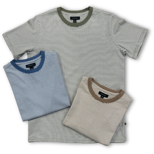 MATINIQUE Short Sleeve Tee 30207146