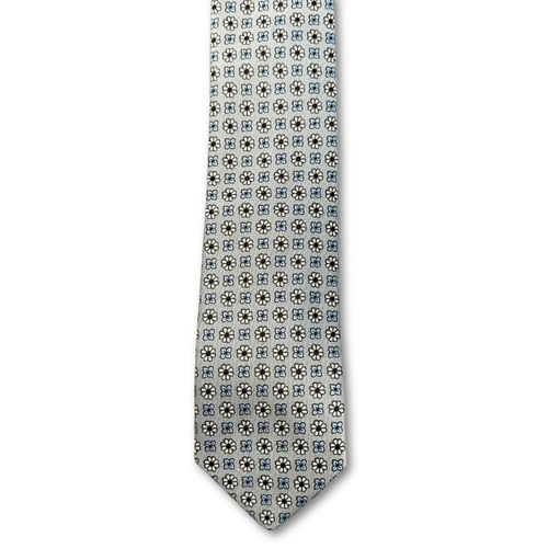 POLIFRONI Pattern Ties 9013