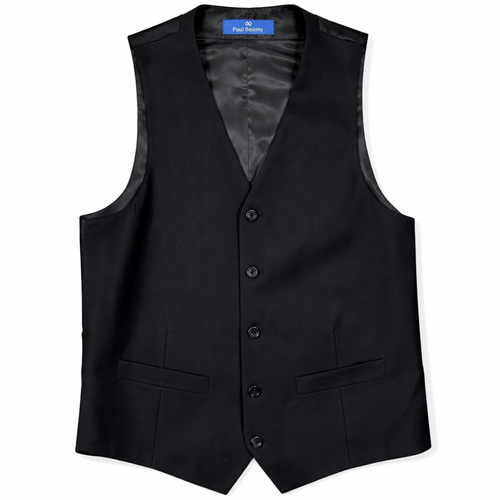 PAUL BETENLY Vest C8V00