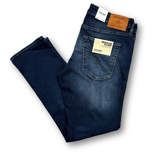 JACK & JONES  Clark Jean 12177444