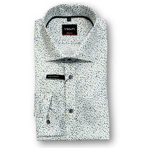 VENTI Long  Sleeve Body  Fit 226110080