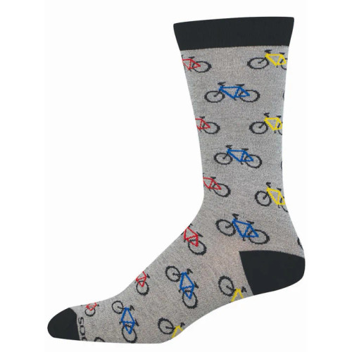 SOCKSMITH Bicycle Race