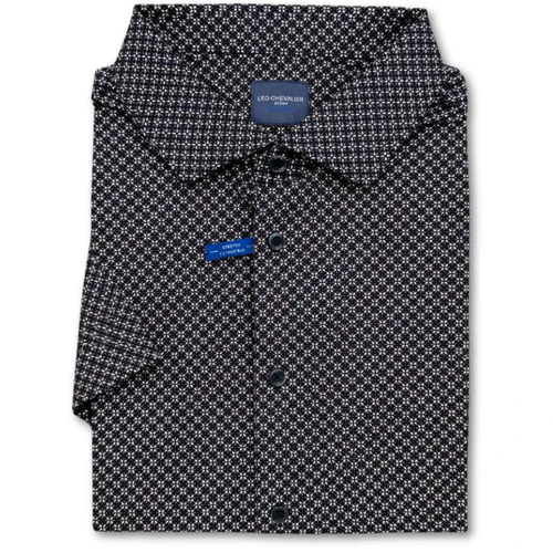 LEO CHEVELIER Short Sleeve  626320QS