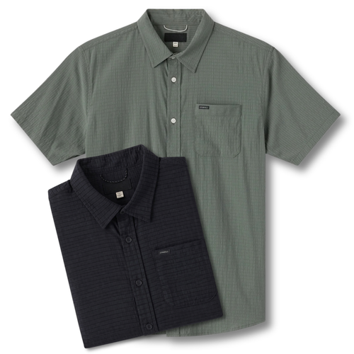 O'NEILL Short Sleeve Shirt SP2610405