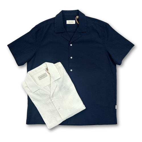 BLEND Short Sleeve  Shirt 20720698