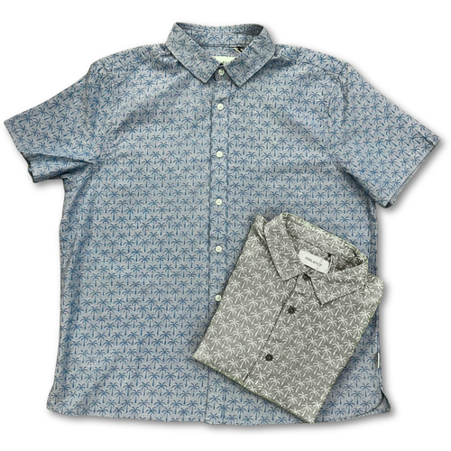 BLEND Short Sleeve Shirt 20720631