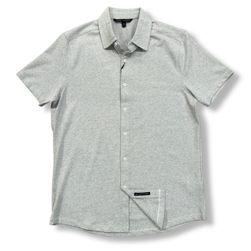 ROBERT BARAKETT Short Sleeve Shirt RB41090