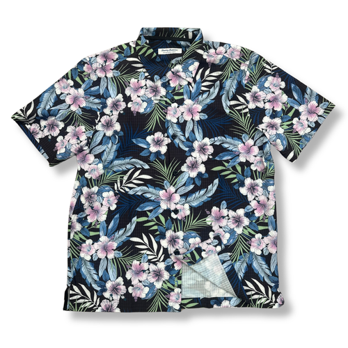 TOMMY BAHAMA Short Sleeve Shirt ST327699
