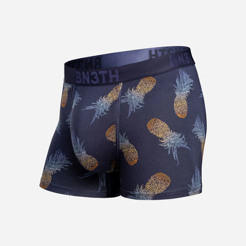 BN3TH Classic Icon Trunk Pineapple Ombre Dk Navy
